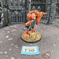 Commander #730 Tau T'au Empire Warhammer 40k
