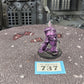 Legion Praetor in Cataphractii Armour FW #737 Legiones Astartes 30k Warhammer 40k