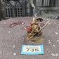 Asterion Moloc FORGEWORLD #738 Space Marines Warhammer 40k