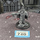 Belial Dark Angels #740 Space Marines Warhammer 40k