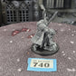 Belial Dark Angels #740 Space Marines Warhammer 40k