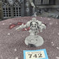Primaris Librarian in Terminator Armour #742 Space Marines Warhammer 40k