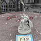Primaris Librarian in Terminator Armour #742 Space Marines Warhammer 40k