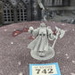 Primaris Librarian in Terminator Armour #742 Space Marines Warhammer 40k