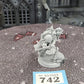 Primaris Librarian in Terminator Armour #742 Space Marines Warhammer 40k