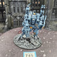 Riptide Battlesuit #745 Tau T'au Empire Warhammer 40k