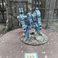 Riptide Battlesuit #745 Tau T'au Empire Warhammer 40k