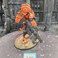 Riptide Battlesuit #746 Tau T'au Empire Warhammer 40k