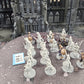 20x Deathrattle Skeletons #749 Soulblight Gravelords AOS Warhammer 40k