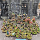 Gloomspite Gitz Large Blood Bowl Team #752 VERY Well Painted Blood Bowl Warhammer 40k