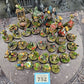 Gloomspite Gitz Large Blood Bowl Team #752 VERY Well Painted Blood Bowl Warhammer 40k