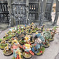 Gloomspite Gitz Large Blood Bowl Team #752 VERY Well Painted Blood Bowl Warhammer 40k