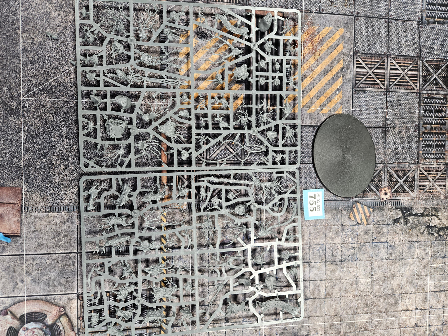 Spirit of Durthu Treelord NOS #755 Sylvaneth AOS Warhammer 40k