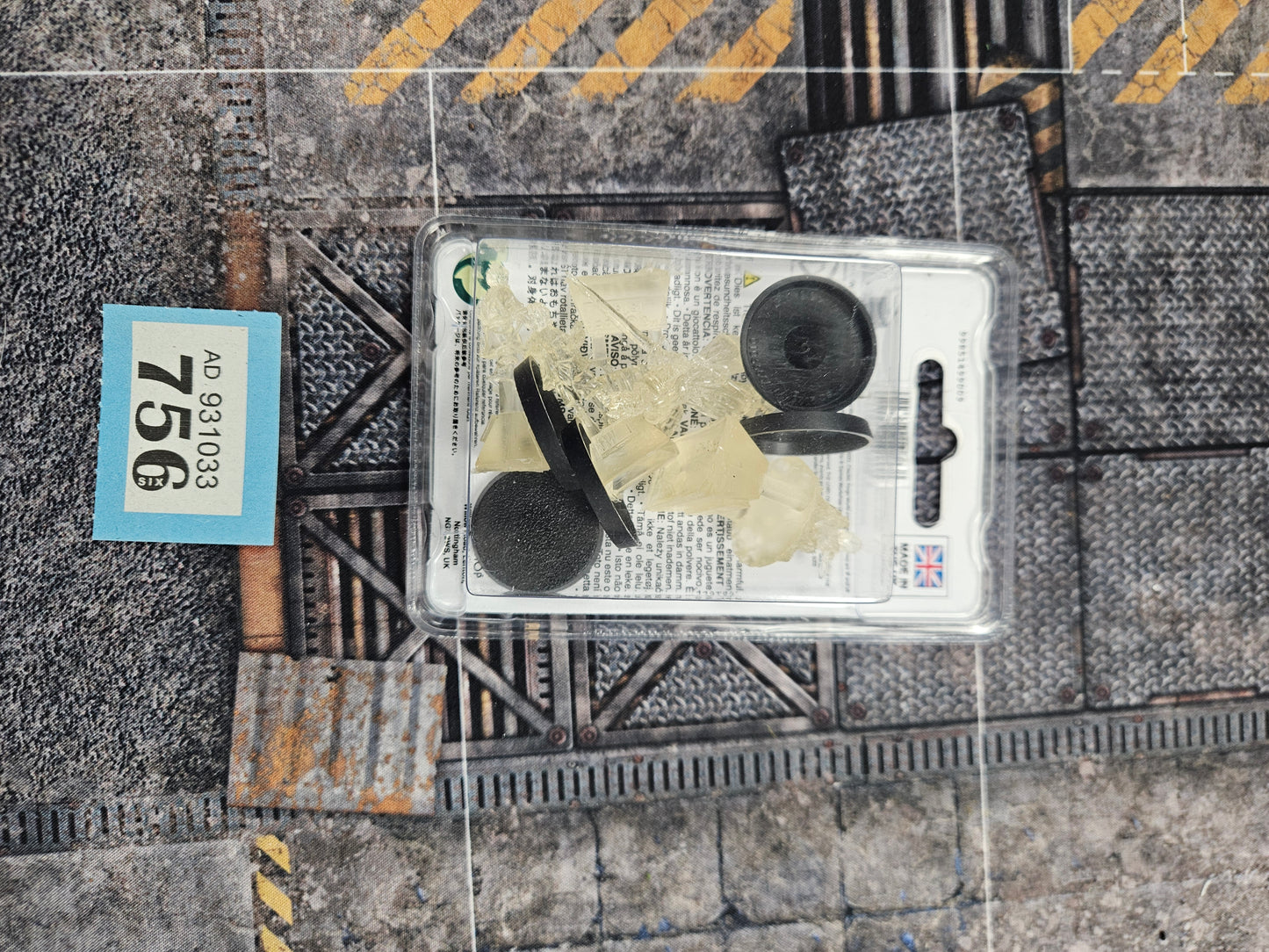 The Ring Bearers BNIB OOP RARE #756 Good LOTR Hobbit MESBG Warhammer 40k