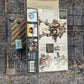 Wardogs #763 NOS Chaos Knights Warhammer 40k