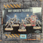 Terminator Paladin Squad BNIB #769 Grey Knights Space Marines Warhammer 40k