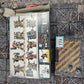 Havocs NOS #772 Chaos Space Marines Warhammer 40k