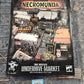 Underhive Market #776 Necromunda Warhammer 40k