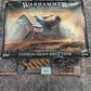 Typhon Heavy Siege Tank (Part built) #781 Legiones Astartes 30k Warhammer 40k