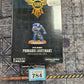 Primaris Lieutenant BNIB #784 Space Marines Warhammer 40k
