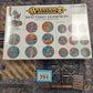 Shattered Dominion Bases BNIB #791 AOS Warhammer 40k