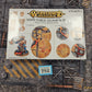 Shattered Dominion Bases BNIB #792 AOS Warhammer 40k
