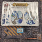 Shattered Dominion Bases BNIB #794 AOS Warhammer 40k