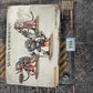 Stormfiends NOS #798 (2 Stormfiends) Skaven AOS Warhammer 40k