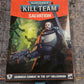 Salvation BNIB #801 Kill Team Warhammer 40k