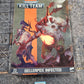 Gellerpox Infected BNIB OOP #802 Kill Team Warhammer 40k