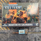 Hearthkyn Salvagers NOS #822 Kill Team Warhammer 40k
