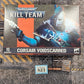 Corsair Voidscarred NOS #823 Kill Team Warhammer 40k