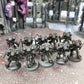 10x Assault Squad #841 Legiones Astartes 30k Warhammer 40k