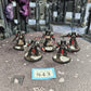 5x Cataphractii Terminator Squad #843 Legiones Astartes Space Marines Warhammer 40k  30k