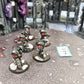 5x Cataphractii Terminator Squad #843 Legiones Astartes Space Marines Warhammer 40k  30k