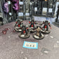 5x Cataphractii Terminator Squad #844 Legiones Astartes Space Marines Warhammer 40k  30k