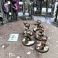 5x Cataphractii Terminator Squad #844 Legiones Astartes Space Marines Warhammer 40k  30k
