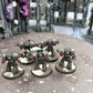 5x Cataphractii Terminator Squad #844 Legiones Astartes Space Marines Warhammer 40k  30k