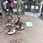 5x Cataphractii Terminator Squad #844 Legiones Astartes Space Marines Warhammer 40k  30k