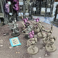 12x Tactical Marines #858 Legiones Astartes Space Marines Warhammer 40k 30k