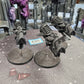 3x Sky Hunter Squadron #864 Legiones Astartes Warhammer 40k 30k