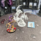 3x Von Ryan's Leapers #870 Tyranids Warhammer 40k