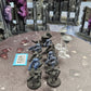 10x Fire Warriors Strike Team + Drones #873 Tau T'au Empire Warhammer 40k