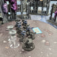 10x Fire Warriors Strike Team + Drones #873 Tau T'au Empire Warhammer 40k