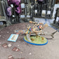 Akhelian Allopex #880 Idoneth Deepkin AOS Warhammer 40k