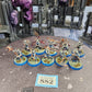 10x Namarti Thralls #882 Idoneth Deepkin AOS Warhammer 40k