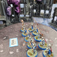 10x Namarti Thralls #882 Idoneth Deepkin AOS Warhammer 40k