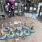 10x Namarti Thralls #882 Idoneth Deepkin AOS Warhammer 40k