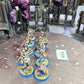 10x Namarti Thralls #882 Idoneth Deepkin AOS Warhammer 40k