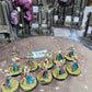 10x Namarti Thralls #883 Idoneth Deepkin AOS Warhammer 40k